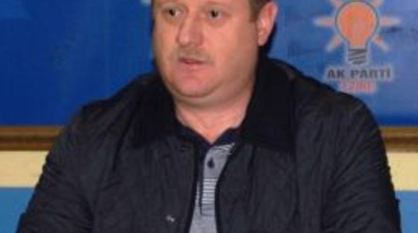 Başbakan'a Beddua Eden Vekile Tepki