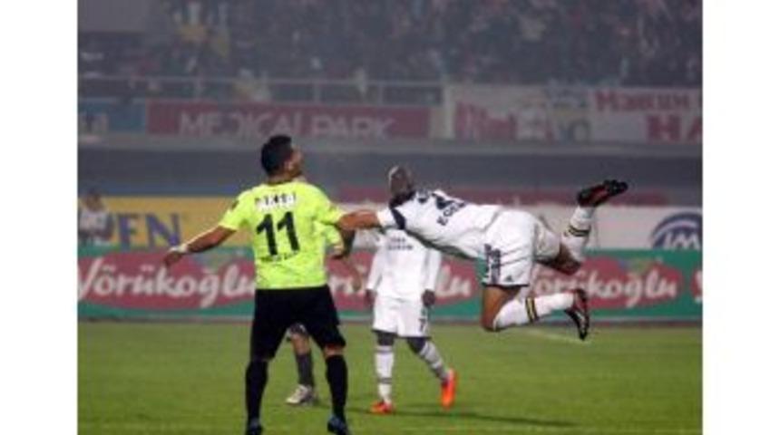 Spor Toto Süper Lig