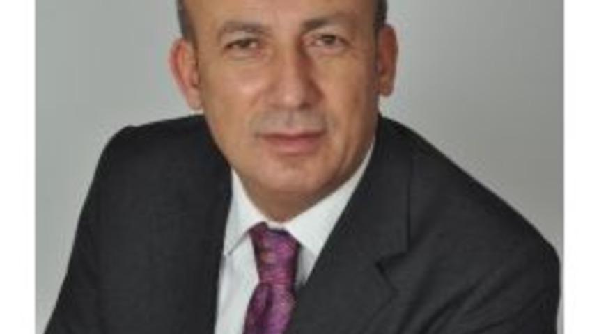 Mustafa Özata Adaylıktan Çekildi