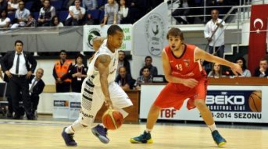 Beko Basketbol Ligi