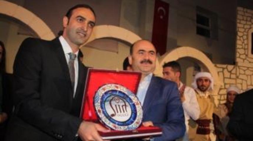 &Ouml;ğretmenler G&uuml;n&uuml;'ne &Ouml;zel Botan Efsanesi G&ouml;sterisi