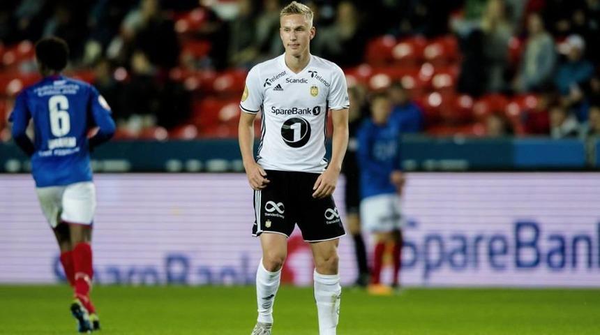 Galatasaray Erik Botheim ile görüşme halinde!