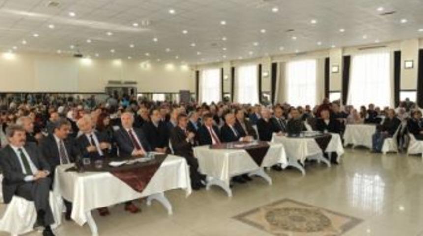 K&uuml;tahya'da Aşure G&uuml;n&uuml; Etkinliği