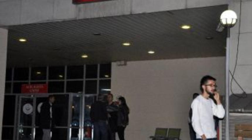 Bolu&rsquo;da Arka Arkaya Yaşanan Depremler Panik Yaşattı