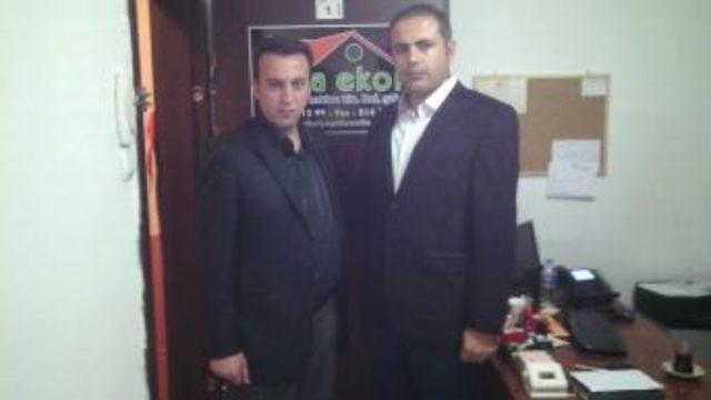 Evra Ekol yapı denetim açıldı