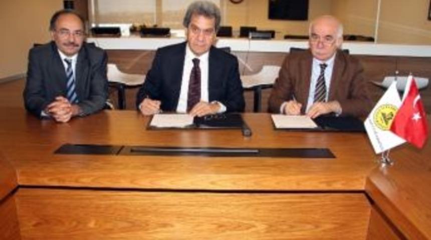 Lojistik Alanında Und İle Dev İşbirliği