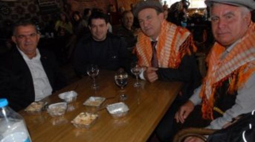 Fethiye&rsquo;de &Ouml;ğrenciler İ&ccedil;in Keşkek G&uuml;n&uuml; D&uuml;zenlendi