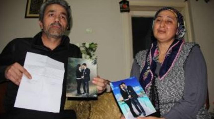 Bir annenin en acı feryadı: "Oğlumu bana getirin"