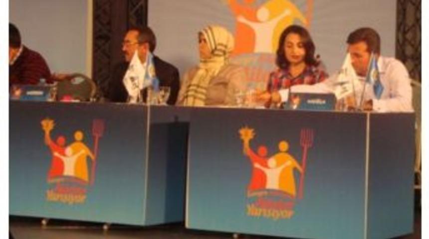 Muğlalı &Ccedil;ift&ccedil;i Aile T&uuml;rkiye Şampiyonu Oldu