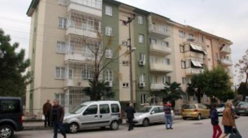 Mahalleliden Hırsızlara Karşı İmza Kampanyası