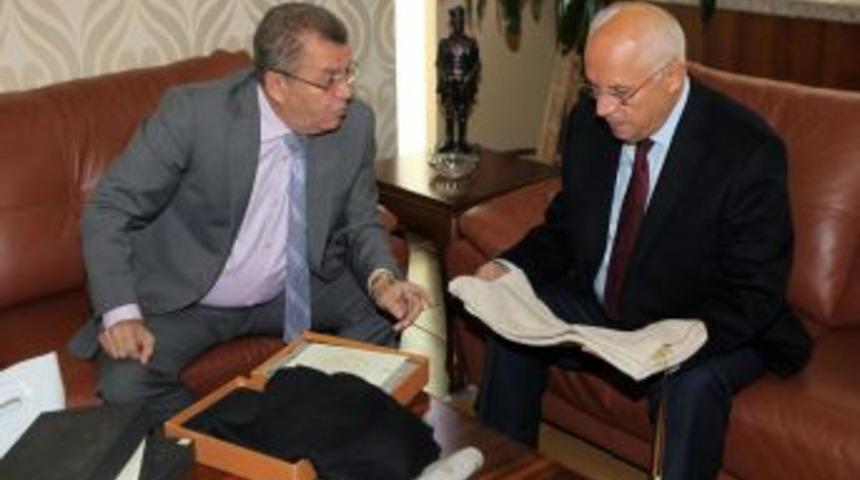 Bezci: Ankara Tiftiğinin Değerini Amerika Ve Japonya Biliyor, Biz Bilmiyoruz