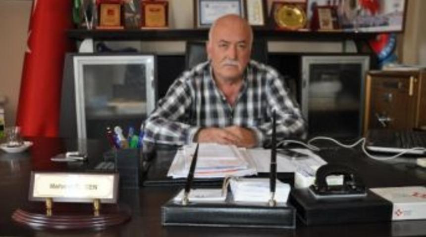 Fındığa Alternatif &Uuml;r&uuml;n Arayışı