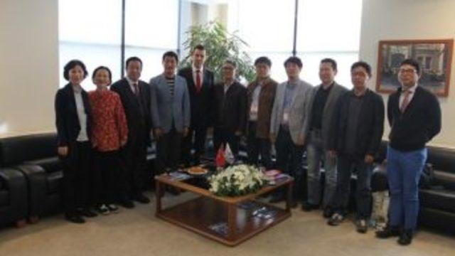 Btso Başkan Yardımcısı Mustafa Esgin: