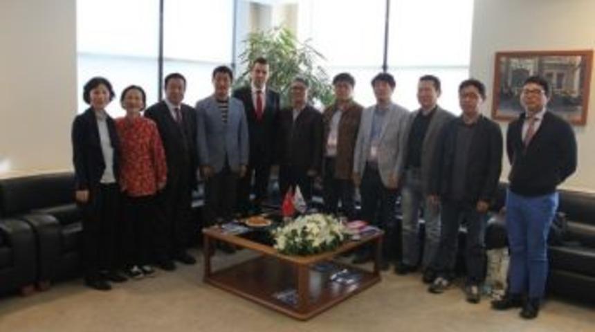 Btso Başkan Yardımcısı Mustafa Esgin: