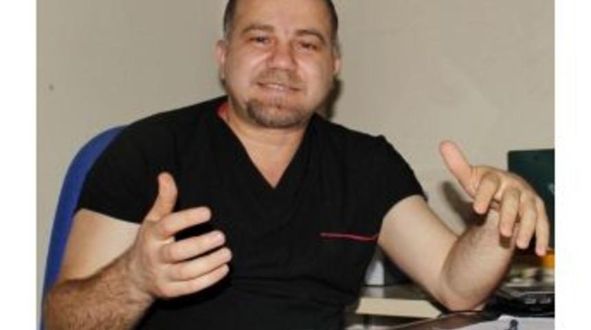 Her 8 Kadından Birinin Meme Kanseri Olma Riski Var