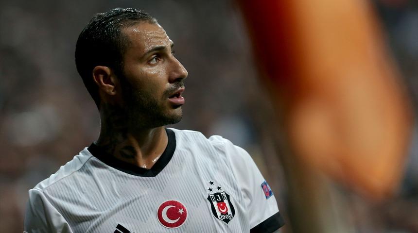 Quaresma için Çin şifresi! Sakatlanan birinin yerine transfer olabilir
