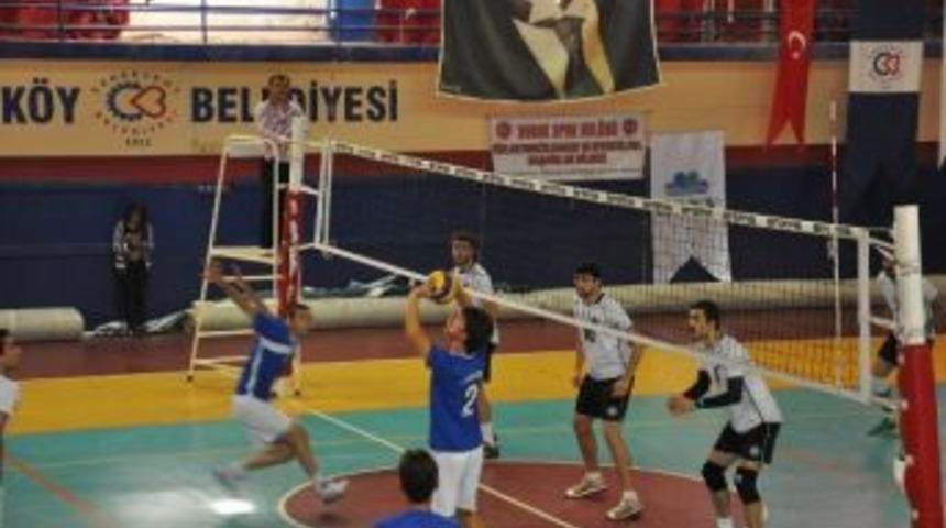 &Ccedil;erkezk&ouml;y Atat&uuml;rk İlk&ouml;ğretim Okuluspor&rsquo;dan İlk Galibiyet