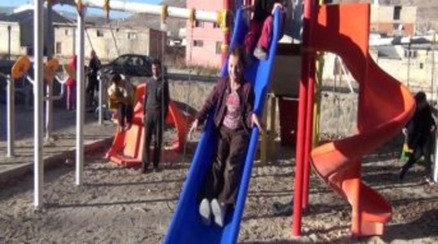 Pasinler&rsquo;de Yazdan Kalma G&uuml;nler