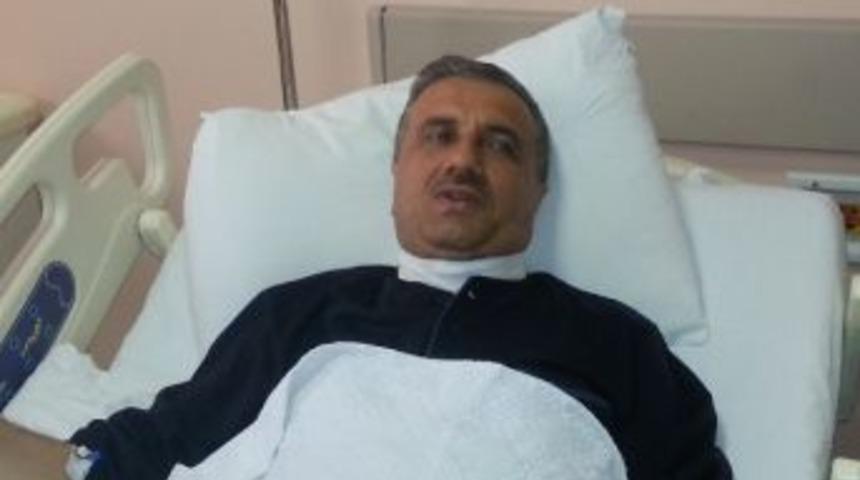 "Gezici"ye 'Kasten &Ouml;ld&uuml;rmeye Teşebb&uuml;s'ten dava