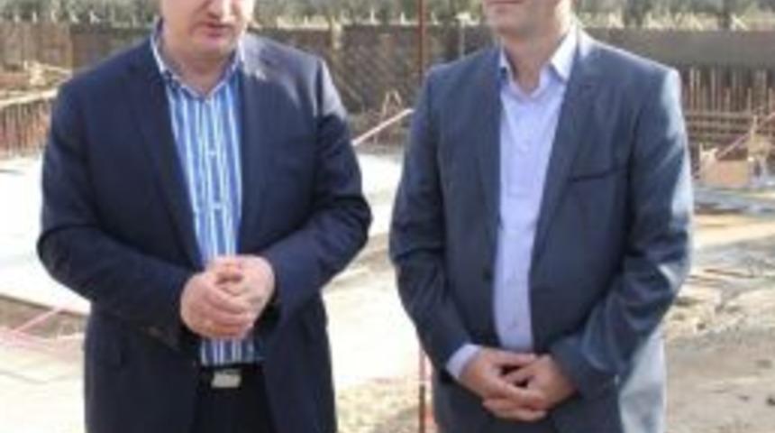 &Ccedil;anakkale&rsquo;ye Yeni M&uuml;ze