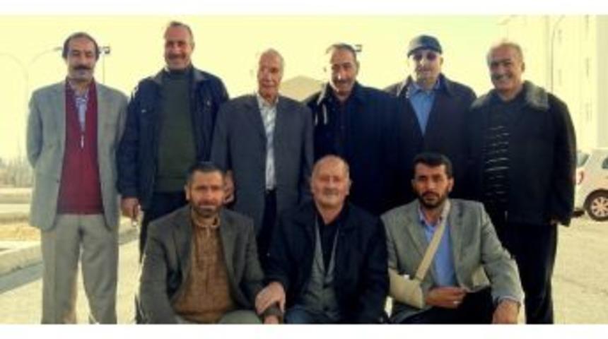 &Ccedil;omoğlu Derneğinden Birlik Mesajı