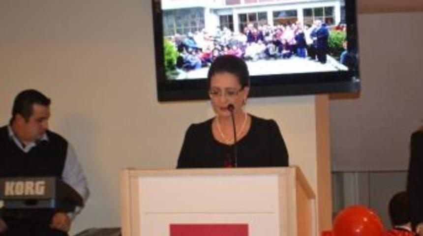 Add &Ccedil;erkezk&ouml;y Şube Başkanı Orhan, &ldquo;t&uuml;rk Milleti Kardeş&ccedil;e Yaşamak İstiyor&rdquo;