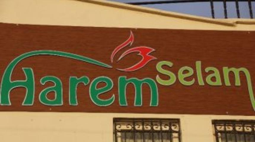 T&uuml;rkiye&rsquo;nin İlk 'haremlik - Selamlık' Kafesi Batman&rsquo;da A&ccedil;ıldı