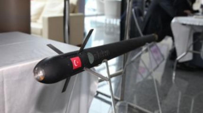 Yt&uuml;&rsquo;de Savunma Sanayi G&uuml;nleri