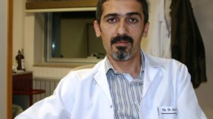 &Ouml;zel İstanbul Hastanesi &lsquo;kanser&rsquo; Ameliyatlarında Başarılı Sonu&ccedil;lar Elde Ediyor