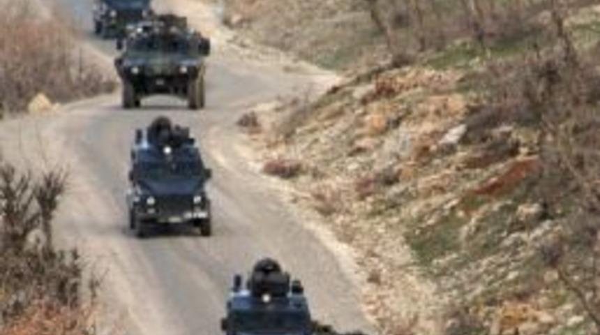 Diyarbakır&rsquo;da Narko-ter&ouml;r Operasyonu