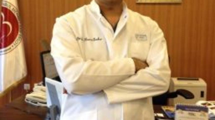 Robotik Cerrahi İle Kalp Deliği Kapatıldı