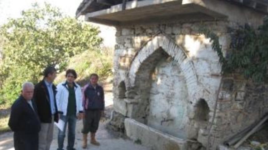 İzmit'te 35 K&ouml;y&uuml;n Risk Analizi Tamamlandı