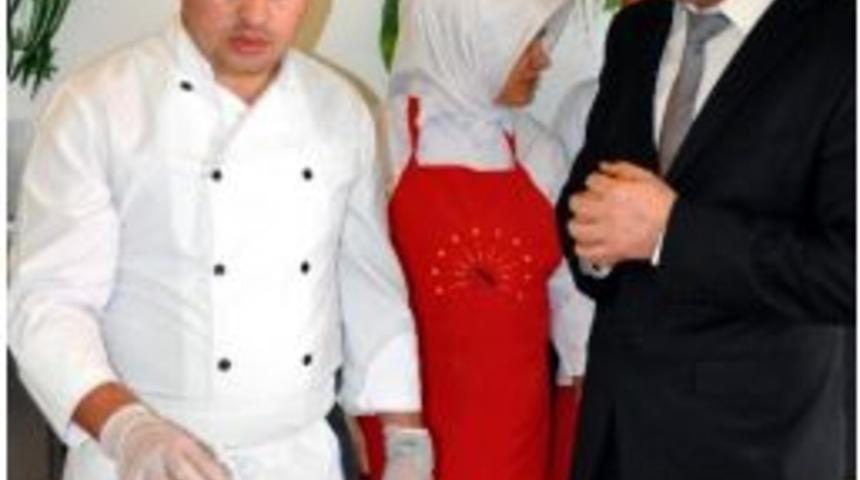 Aş&ccedil;ılar, H&uuml;nerlerini Sergilediler