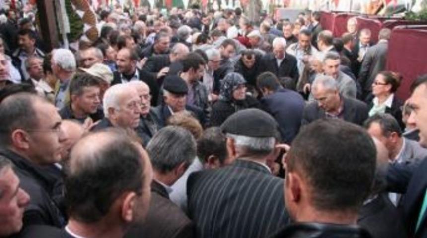 Karacabeyliler Ceylanla &lsquo;devam&rsquo; Dedi