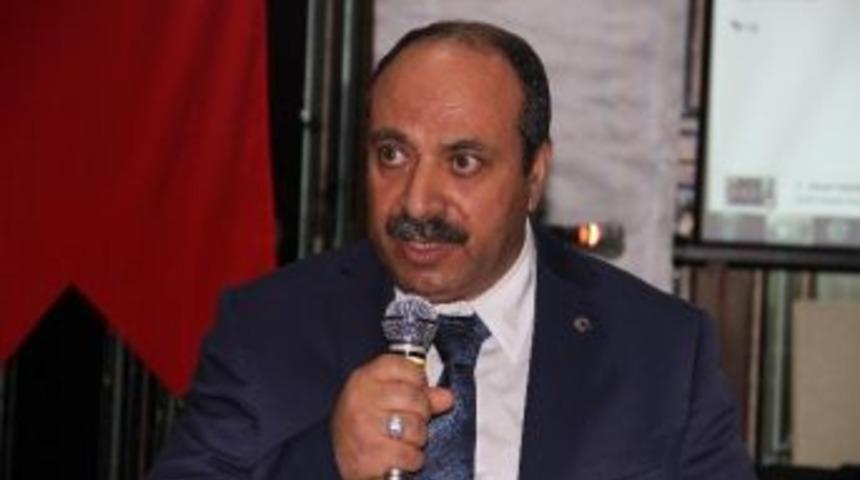 Dhmi’den 80. Yıl Kutlaması