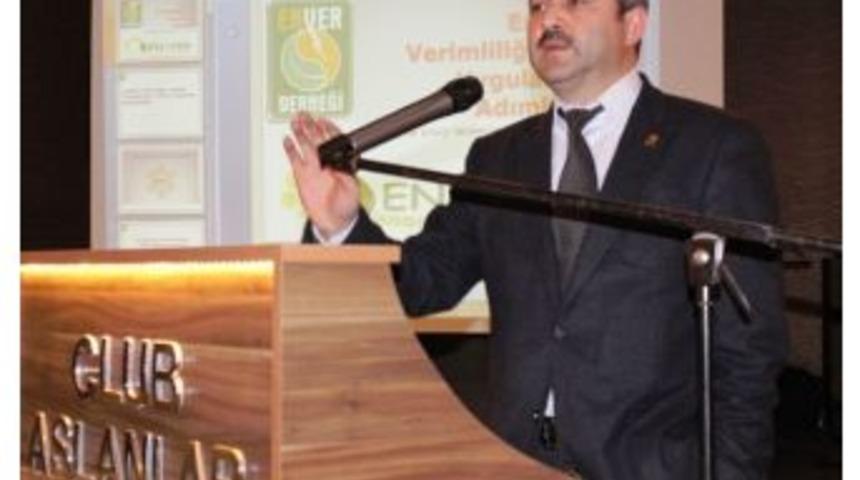 "sanayi &Ccedil;atıları G&uuml;neş Panelleri İle Kaplanmalı"