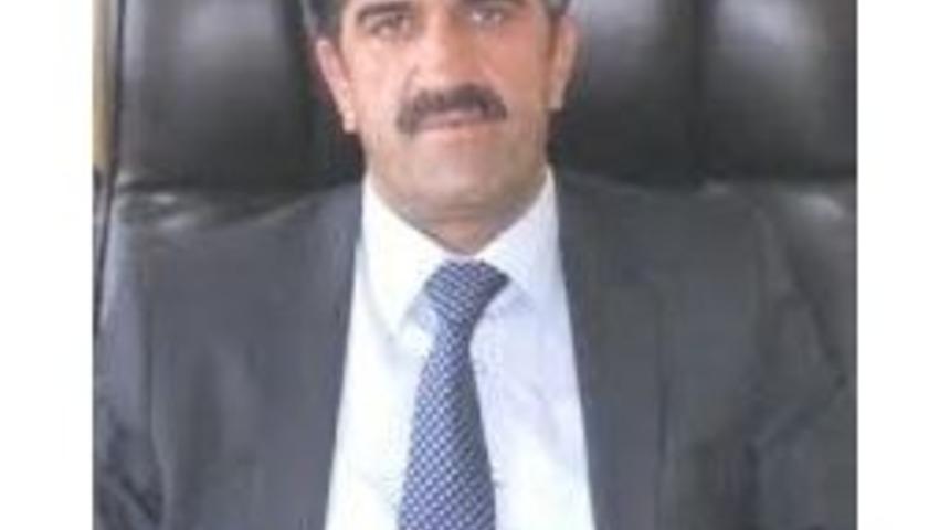 Tekman Belediye Başkanı Doğan&rsquo;dan &Ouml;ğretmenler G&uuml;n&uuml; Mesajı