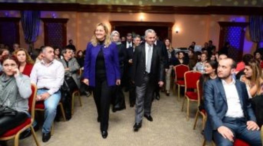 Hakan Altun, &Ouml;ğretmenler İ&ccedil;in S&ouml;yledi