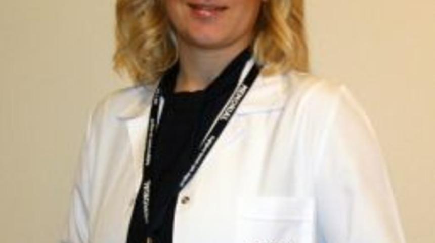 Op.dr. Sibel Kaya: "anne Adayları Kış Soğuklarından Korunmalı"