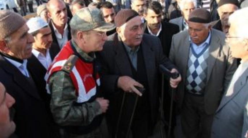 Muradiye&rsquo;de Kan Davaları Bir Bir &Ccedil;&ouml;z&uuml;l&uuml;yor