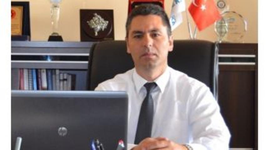 Geka&rsquo;dan Denizli İl Gıda Kontrol Laboratuvarına Destek