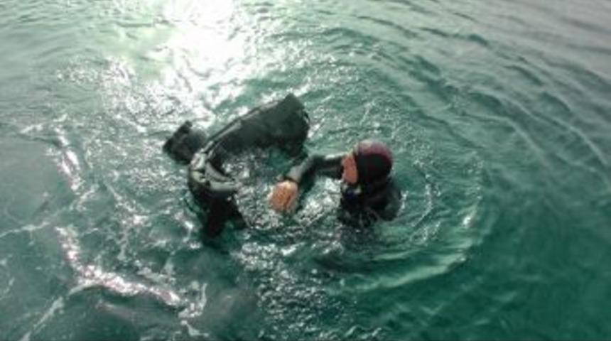 Karadeniz'de Resif Projesi