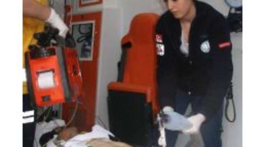 15 Suriyeli Yaralıdan 3’ü Hayatını Kaybetti