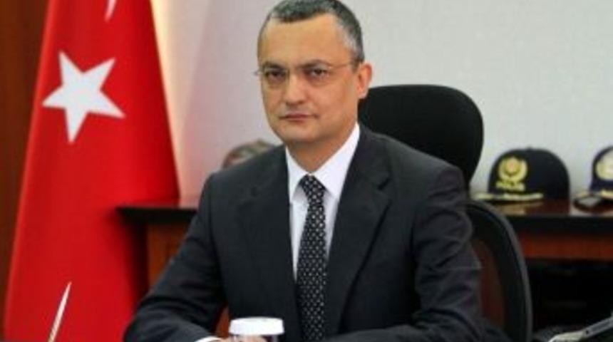 Modern Polis Merkezleri Geliyor