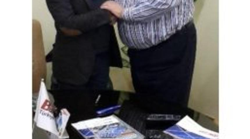 Bw Enerji'den Bir Başarı Daha