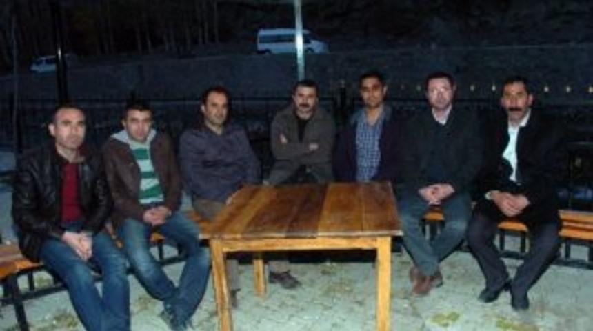 Van’ın Çatak İlçesinde Buruk Öğretmenler Günü