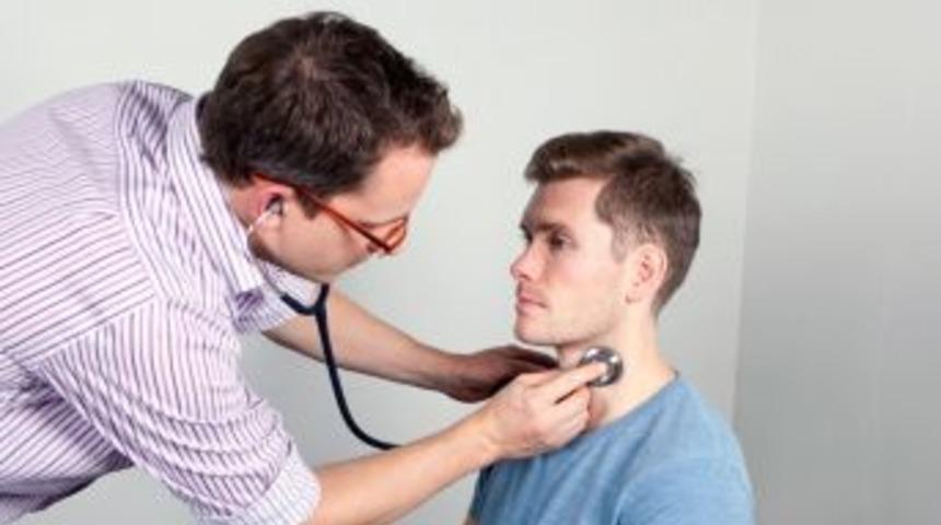 Ses Kısıklığı Kanser Belirtisi Olabilir