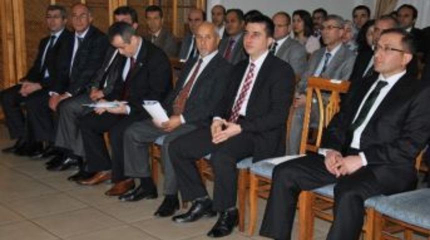 Aydın&rsquo;da İcra Dairesi Daha Etkin Olacak