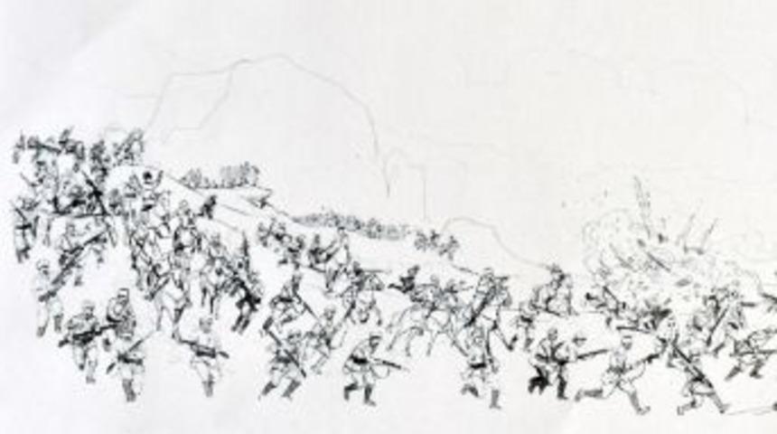 Toki, Büyük Taarruz’u Afyonkarahisar’da Yaşatacak