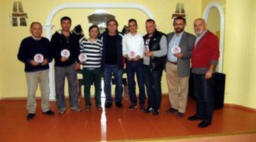 &lsquo;samsun 1919 Basketbol Kul&uuml;b&uuml;&rsquo; Kuruldu